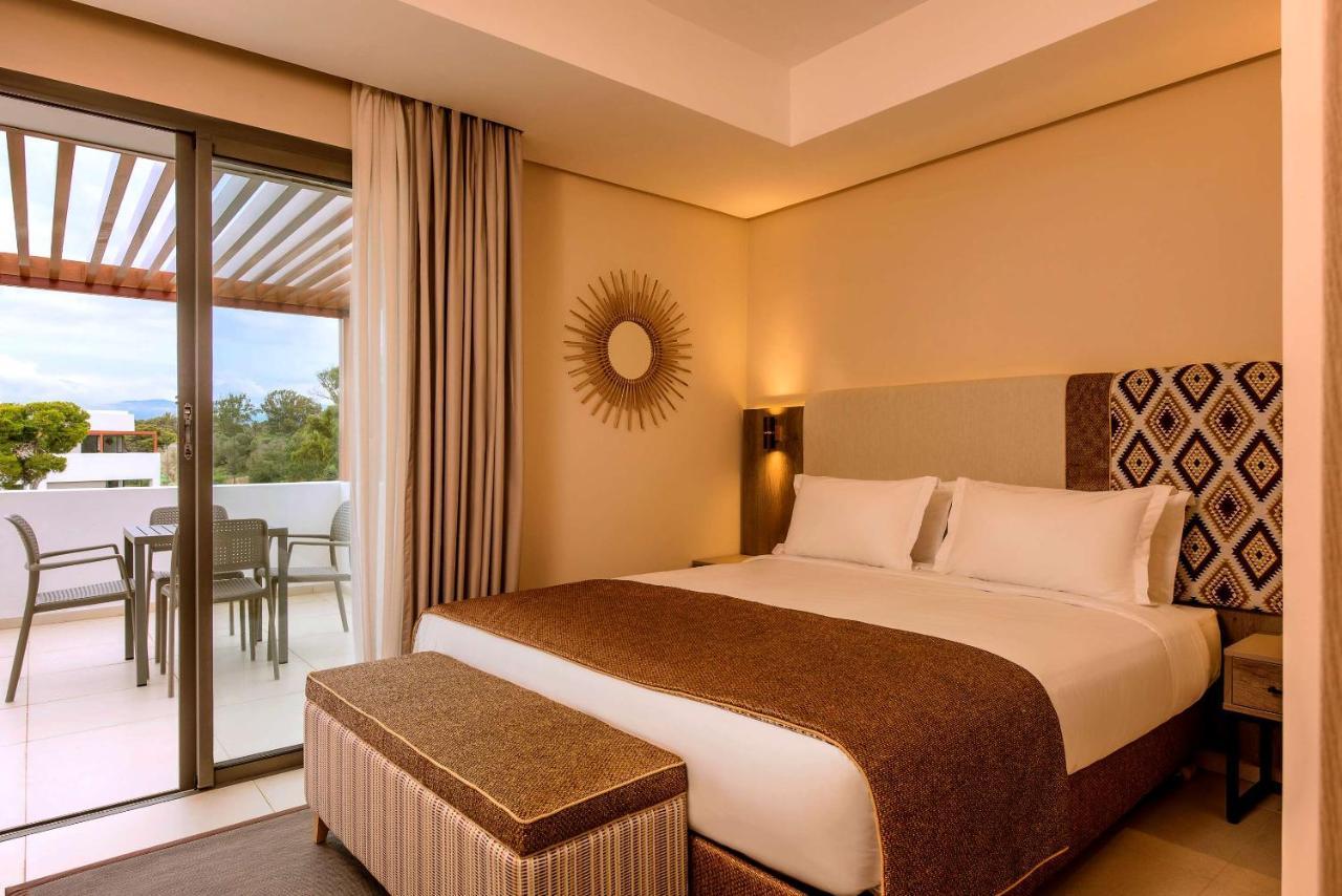 Radisson Blu Residences Al Hoceïma Dış mekan fotoğraf