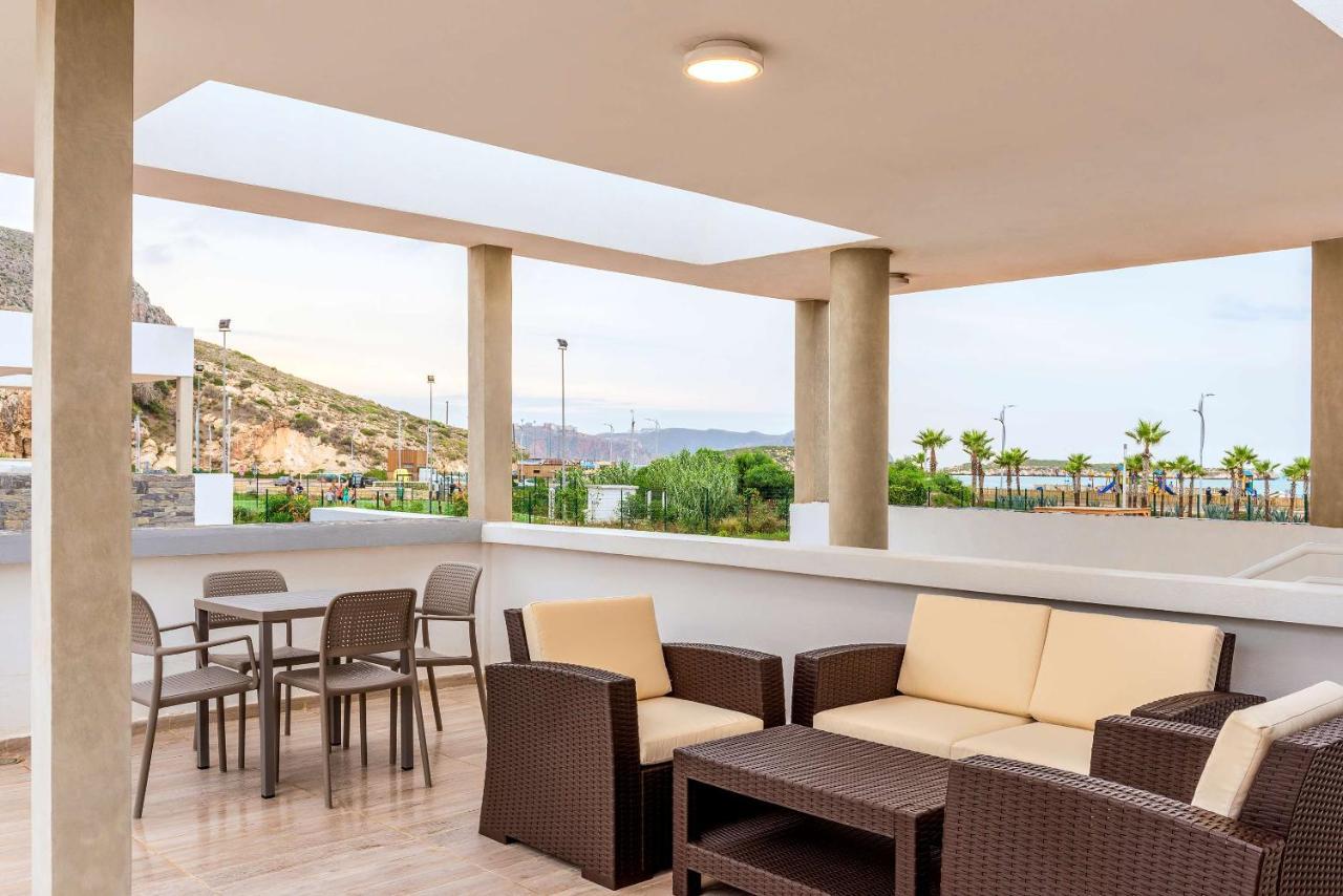 Radisson Blu Residences Al Hoceïma Dış mekan fotoğraf