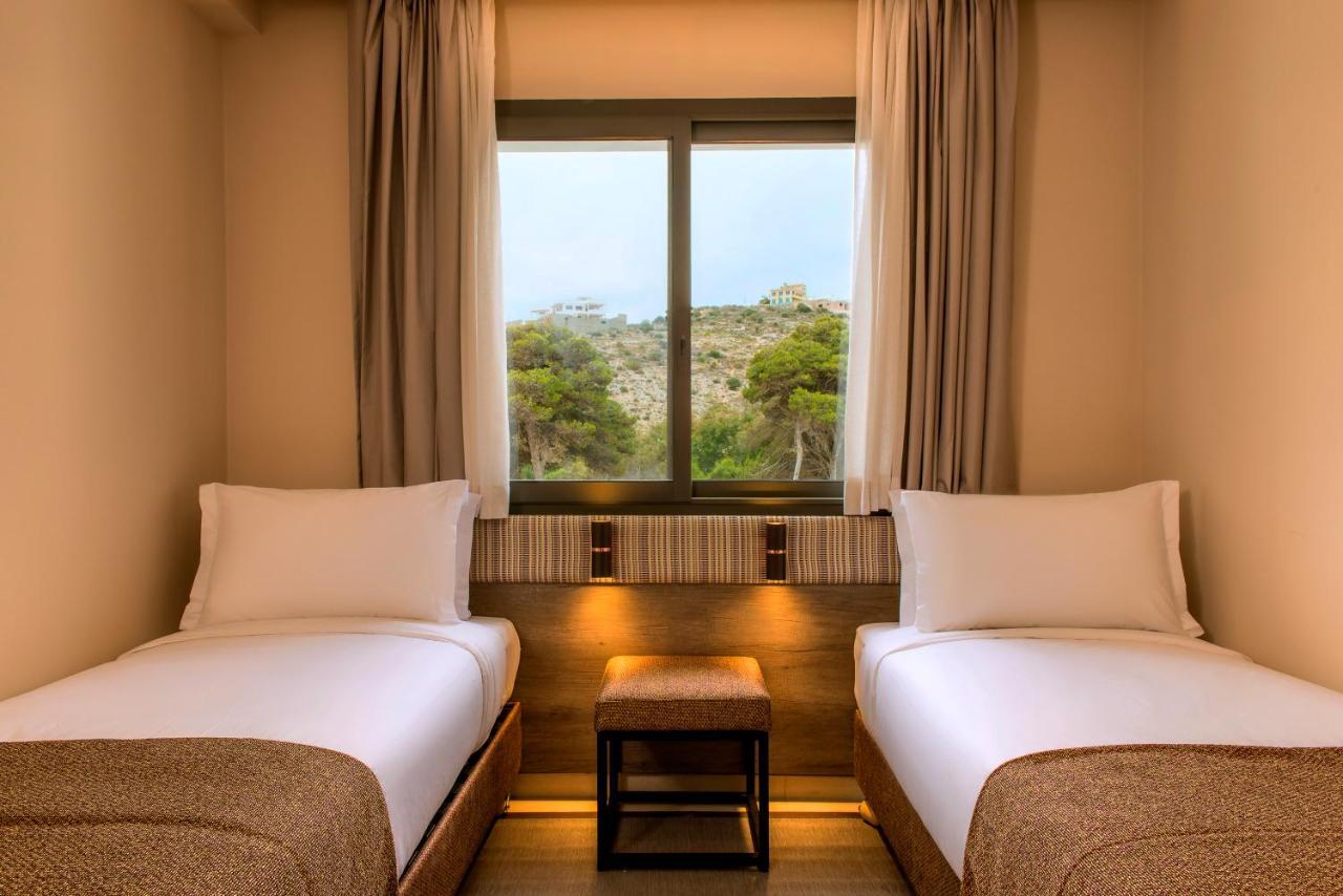 Radisson Blu Residences Al Hoceïma Dış mekan fotoğraf