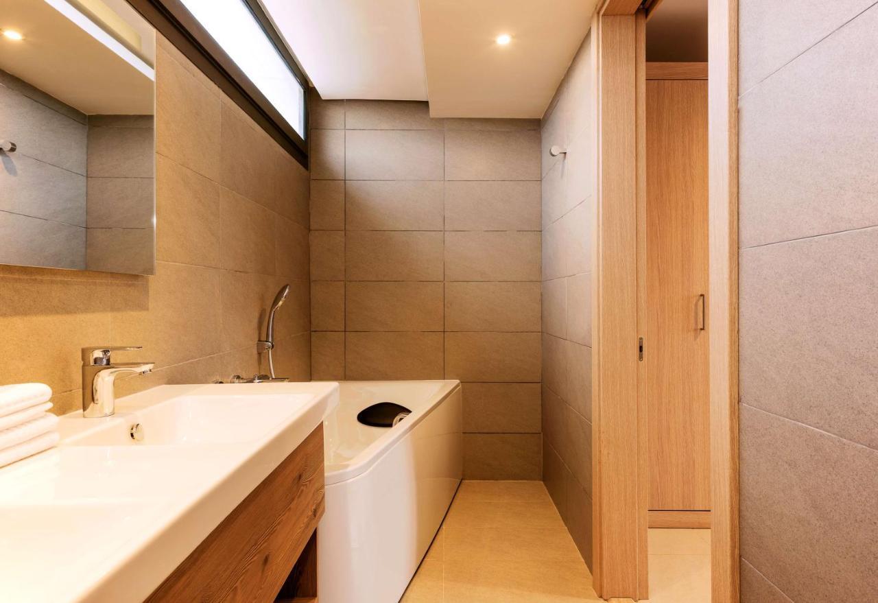Radisson Blu Residences Al Hoceïma Dış mekan fotoğraf