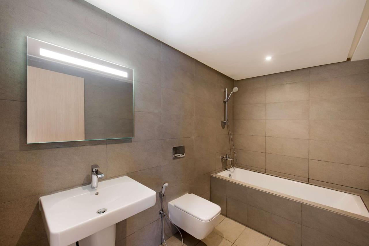 Radisson Blu Residences Al Hoceïma Dış mekan fotoğraf