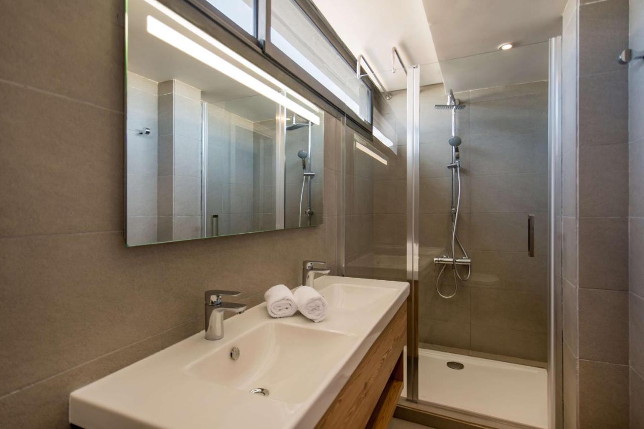 Radisson Blu Residences Al Hoceïma Dış mekan fotoğraf