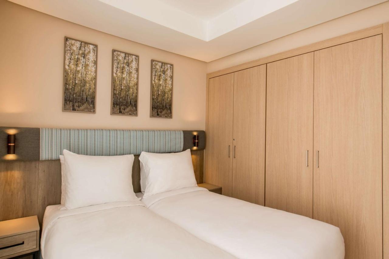 Radisson Blu Residences Al Hoceïma Dış mekan fotoğraf