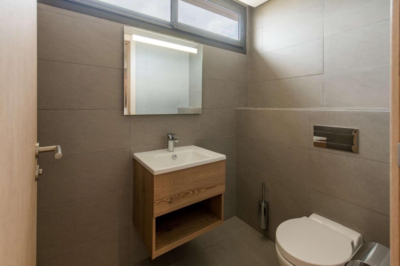 Radisson Blu Residences Al Hoceïma Dış mekan fotoğraf