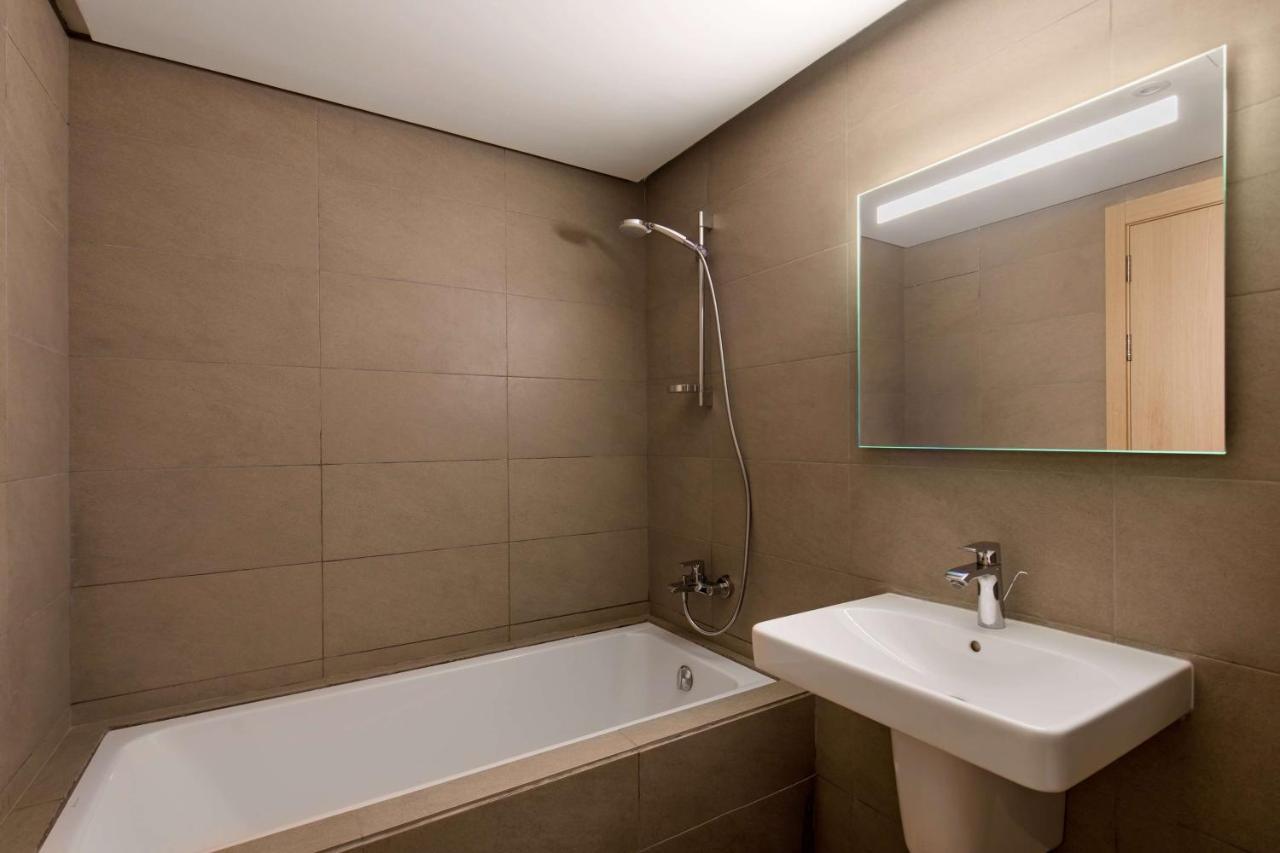 Radisson Blu Residences Al Hoceïma Dış mekan fotoğraf