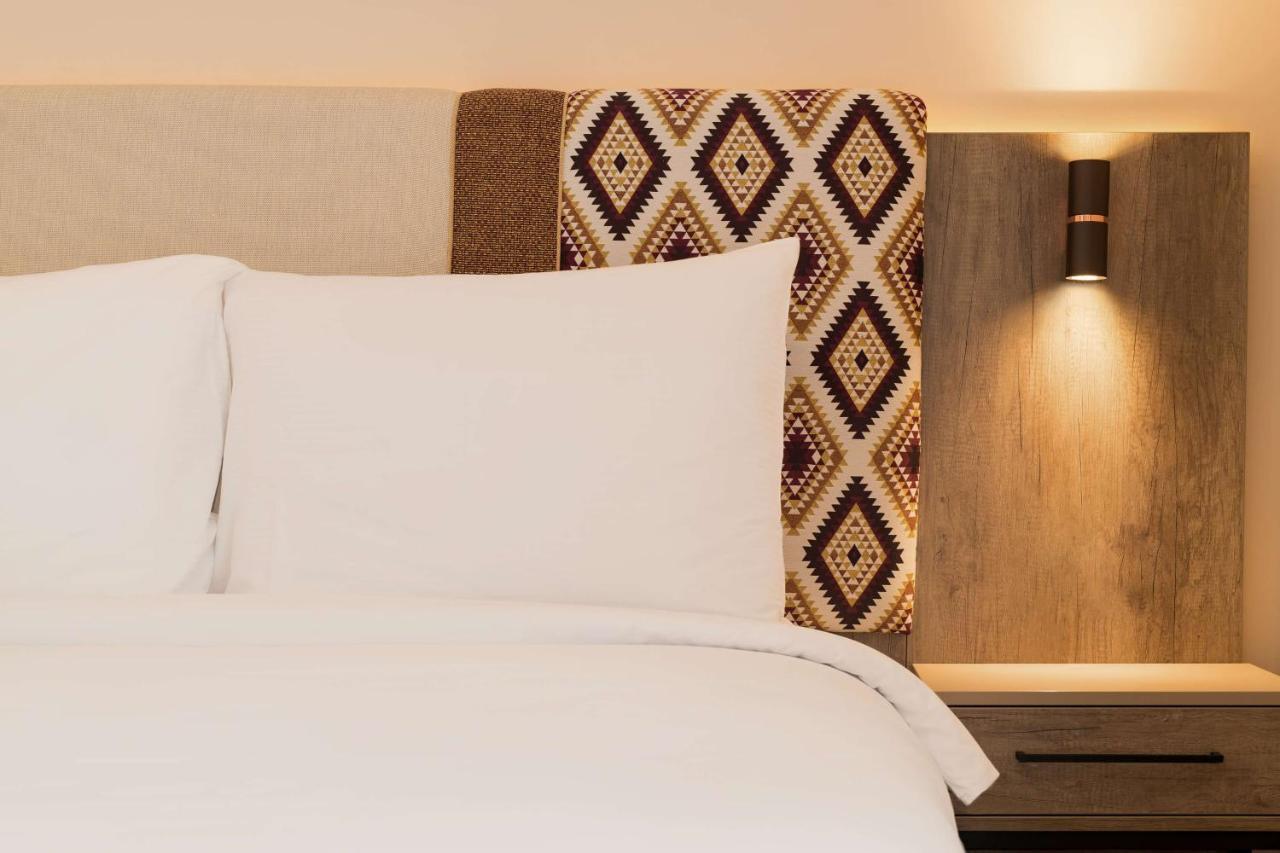 Radisson Blu Residences Al Hoceïma Dış mekan fotoğraf