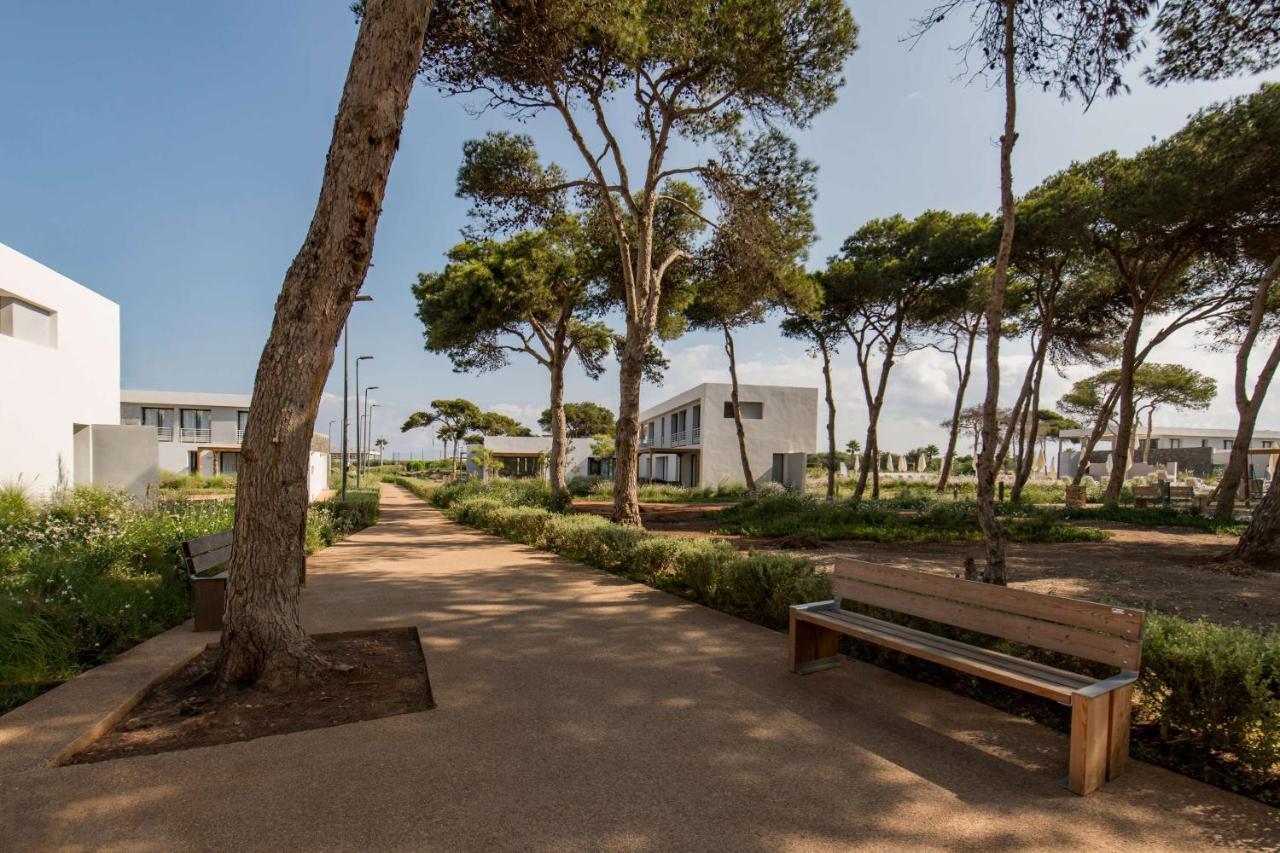 Radisson Blu Residences Al Hoceïma Dış mekan fotoğraf