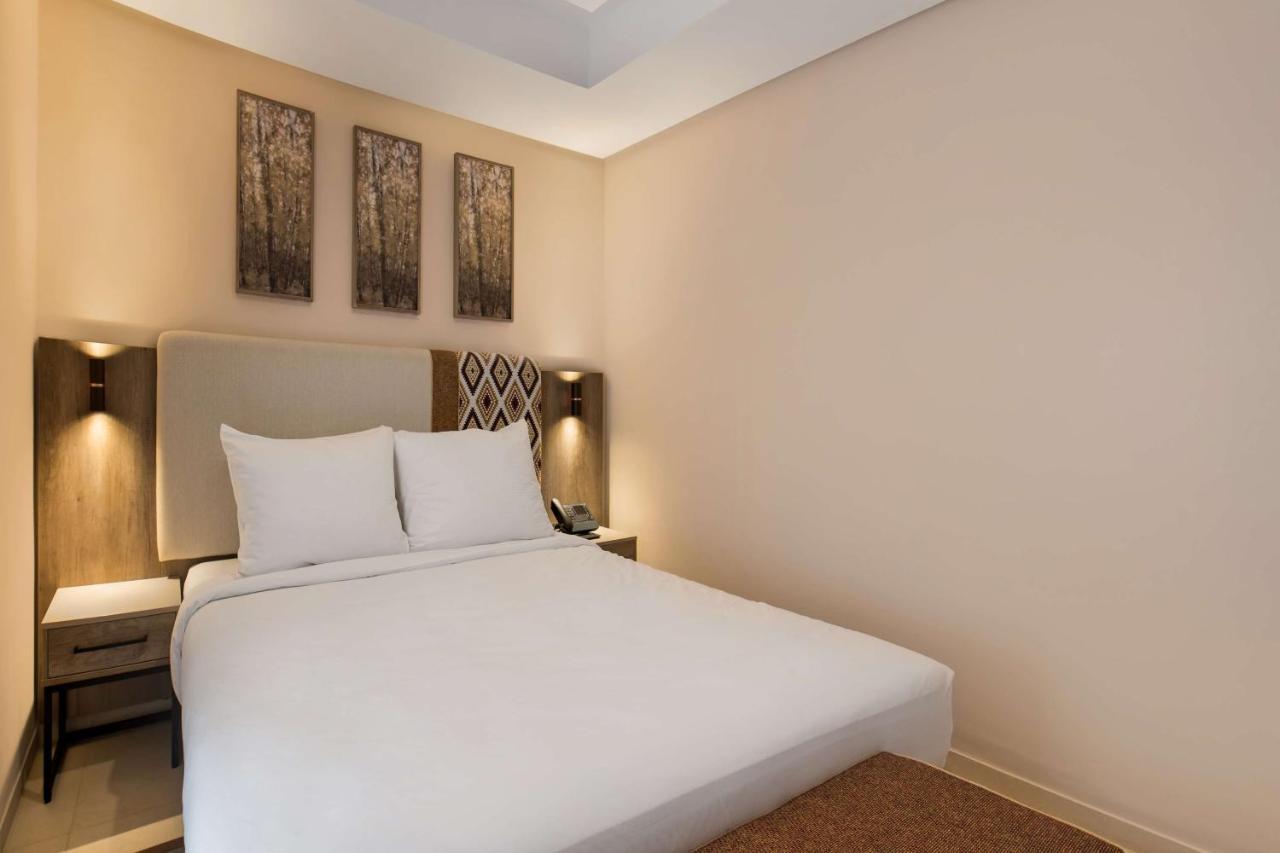 Radisson Blu Residences Al Hoceïma Dış mekan fotoğraf