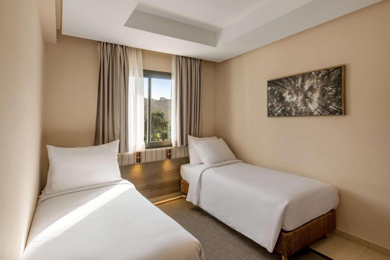 Radisson Blu Residences Al Hoceïma Dış mekan fotoğraf
