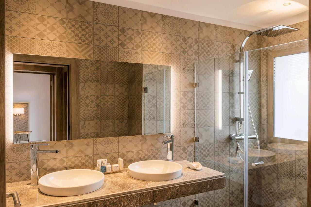 Radisson Blu Residences Al Hoceïma Dış mekan fotoğraf