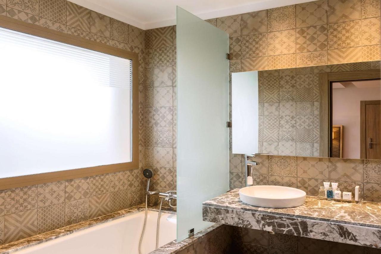 Radisson Blu Residences Al Hoceïma Dış mekan fotoğraf